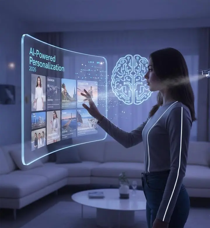 Best digital marketing strategist in Kannur creating AI-personalized blogs to boost engagement, traffic, SEO performance, and online business growth.