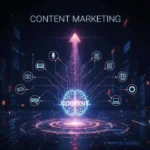 Content marketing created by the best digital marketing strategist in Kannur focusing on SEO optimization, engagement, brand growth, strategy, and digital success
