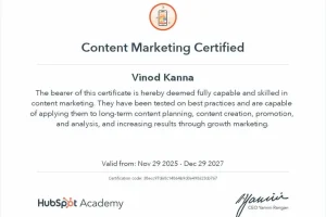 Achievements of the best digital marketing strategist in Kannur showcasing awards results successful campaigns growth leadership and online marketing expertise